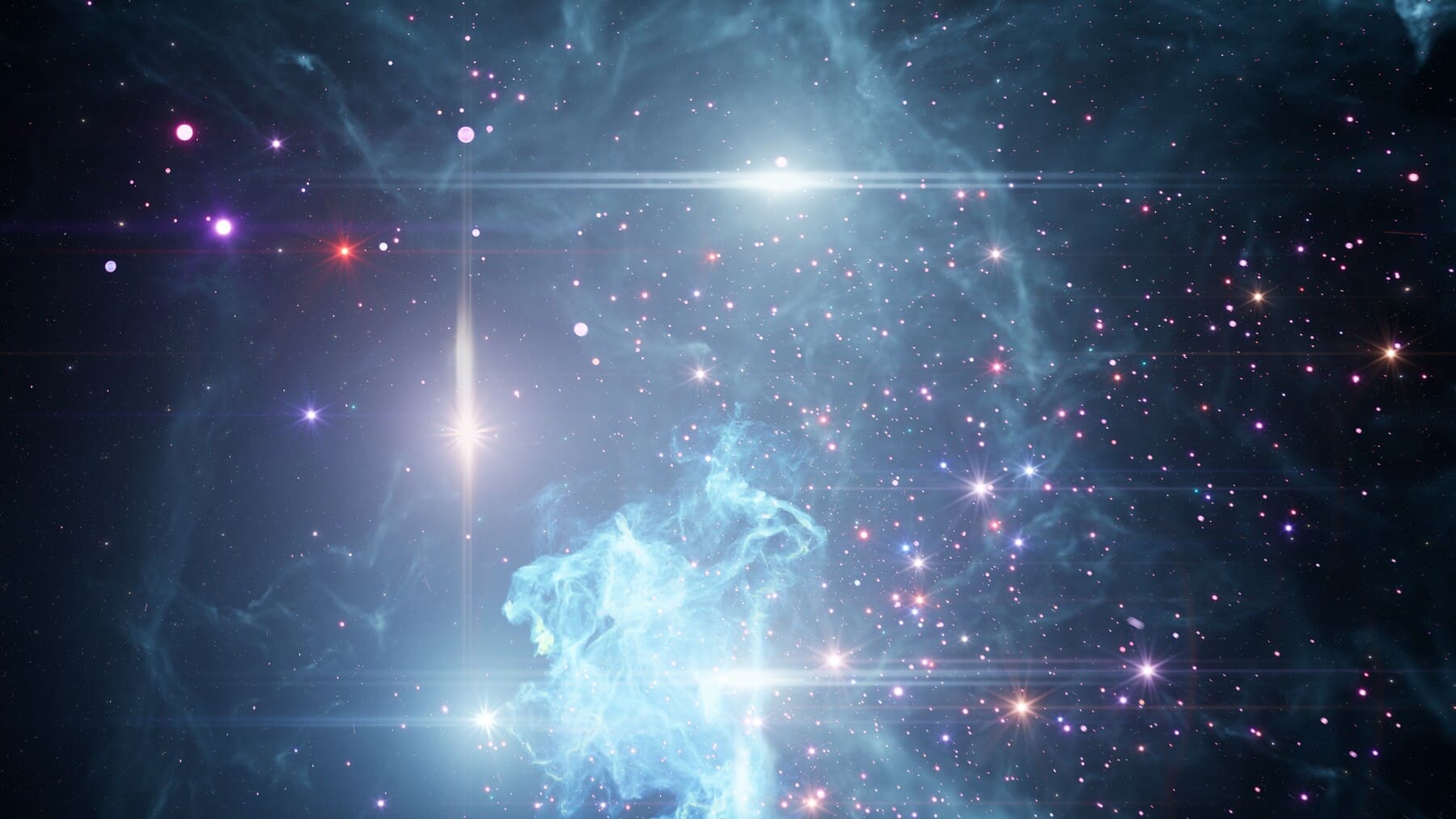 Galaxi Citadel portal artwork