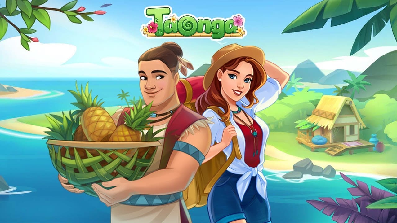 Taonga portal artwork